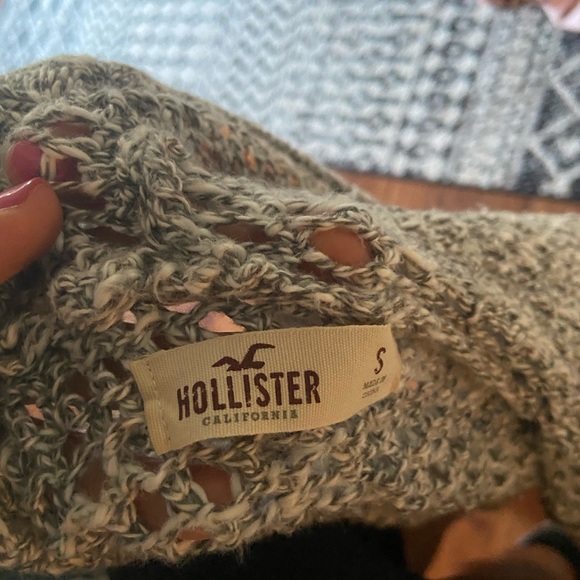 Knitted cardigan - Picture 3 of 3